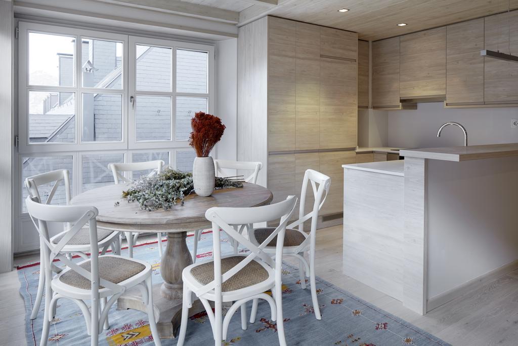 Val De Ruda Luxe 39 By Feelfree Rentals Baqueira Beret Exterior photo