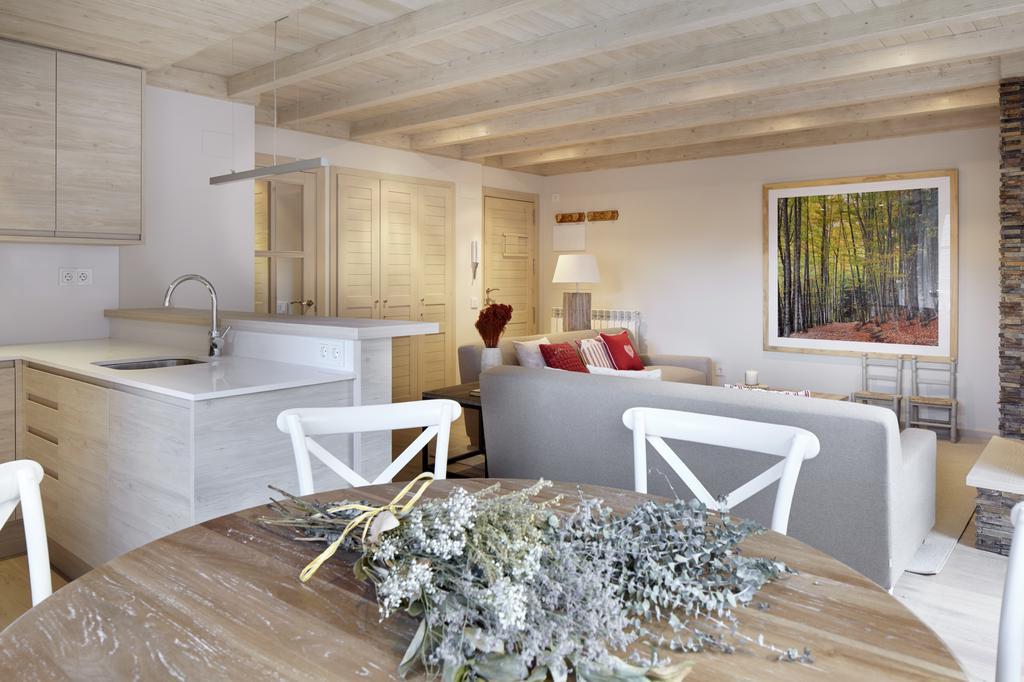 Val De Ruda Luxe 39 By Feelfree Rentals Baqueira Beret Exterior photo