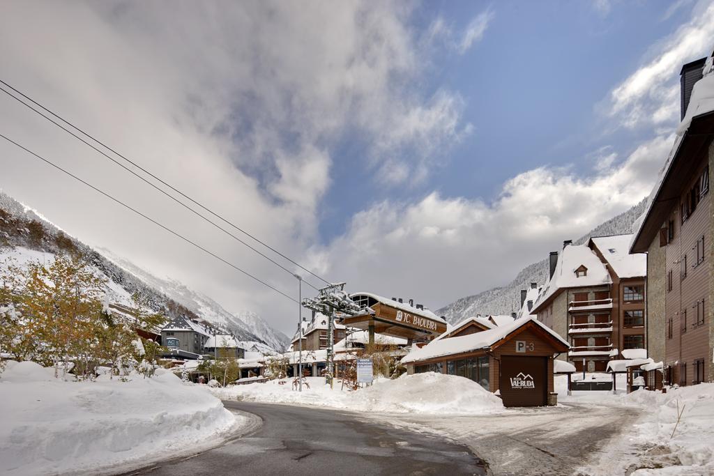 Val De Ruda Luxe 39 By Feelfree Rentals Baqueira Beret Exterior photo