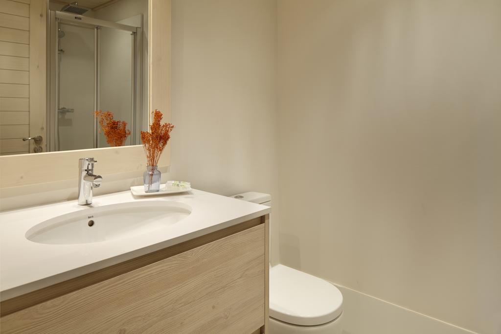 Val De Ruda Luxe 39 By Feelfree Rentals Baqueira Beret Exterior photo